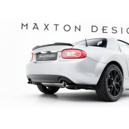 Maxton - Spoiler Cap Mazda...