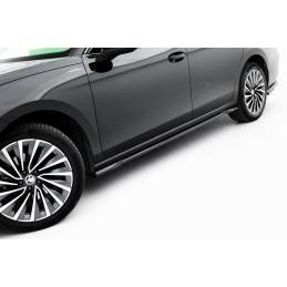 Maxton - Rajouts Des Bas De...