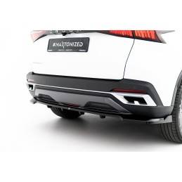 Maxton - Arriere Splitter...