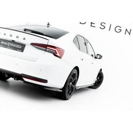 Maxton - Lames De...