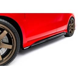 Maxton - Rajouts Des Bas De...