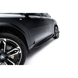 Maxton - Lame Du Pare-Chocs...