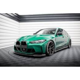 Maxton - Carbon Spoiler...