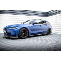 Maxton - Carbon Spoiler...