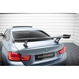 Maxton - Carbon Spoiler...