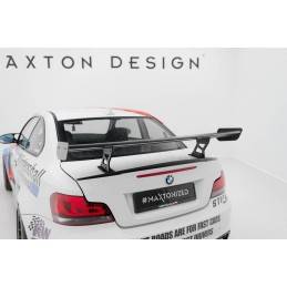 Maxton - Carbon Spoiler...