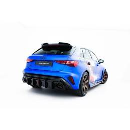 Maxton Design - Rear...
