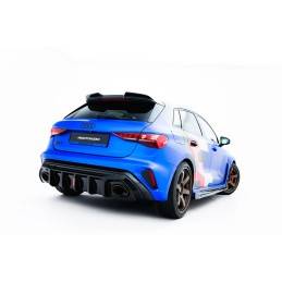 Maxton Design - Rear...