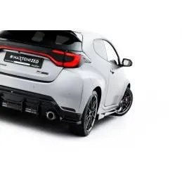 Maxton Design - Rear Side...