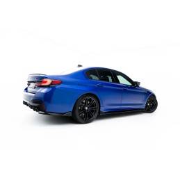 Maxton Design - Side Skirts...