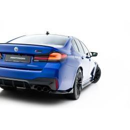 Maxton Design - Rear Side...