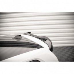 Maxton Spoiler Cap Volkswagen Up GTI Gloss Black, MAXTON DESIGN