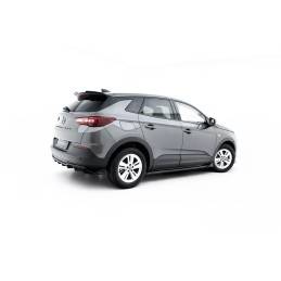 Maxton Design - Side Skirts...