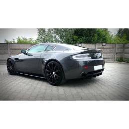 Maxton Design - SIDE SKIRTS...