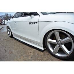 Maxton Design - Side Skirts...