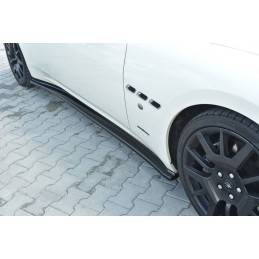 Maxton Design - SIDE SKIRTS...
