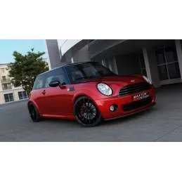 Maxton Design - FRONT...