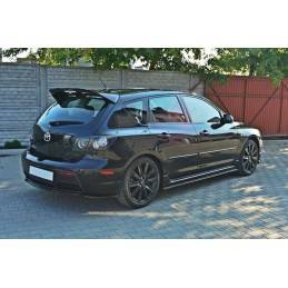 Maxton Design - Rear...