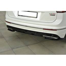 Maxton Design - REAR SIDE...