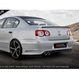 Maxton Design - REAR...
