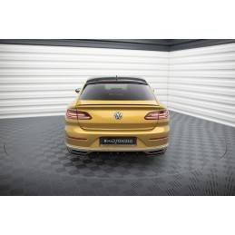 Maxton Design - REAR...