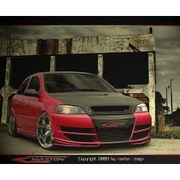 Maxton Design - FRONT...