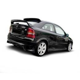 Maxton Design - REAR BUMPER...