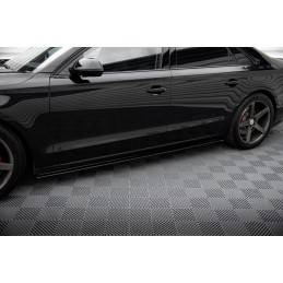 Maxton Design - Side Skirts...