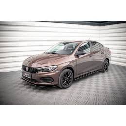 Maxton Design - SIDE SKIRTS...