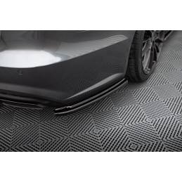 Maxton Design - Rear Side...