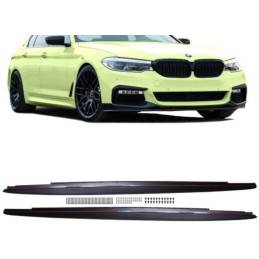 Maxton Design - Side Skirts...