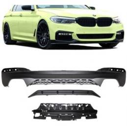 Maxton Design - Rear...