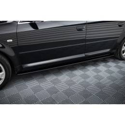 Maxton Design - Side Skirts...