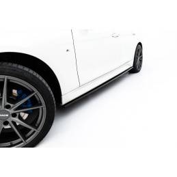 Maxton Design - Side Skirts...