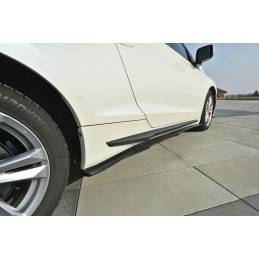 Maxton Design - SIDE SKIRTS...