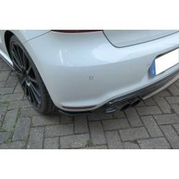 Maxton Design - REAR SIDE...