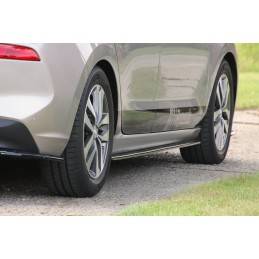 Maxton Design - SIDE SKIRTS...