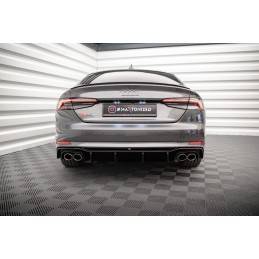 Maxton Design - Rear...