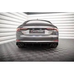 Maxton Design - Rear...