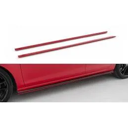 Maxton Design - Side Skirts...