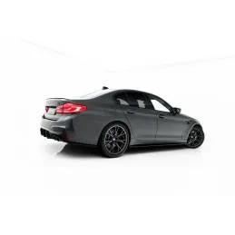 Maxton Design - Side Skirts...