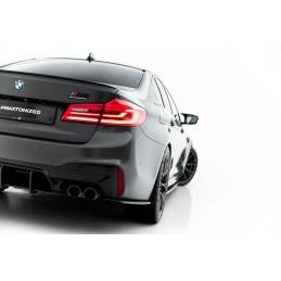 Maxton Design - Rear Side...
