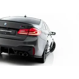 Maxton Design - Rear Side...