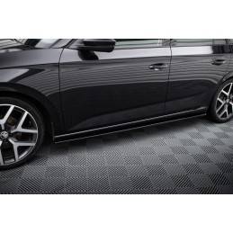 Maxton Design - Side Skirts...