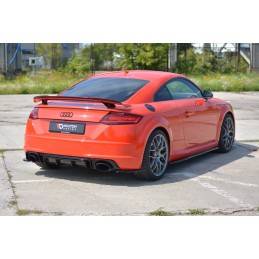 Maxton Design - Rear Side...
