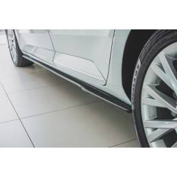 Maxton Design - Side Skirts...