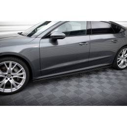 Maxton Design - Side Skirts...