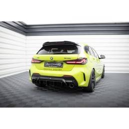 Maxton Design - Rear...