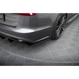 Maxton Design - Rear Side...