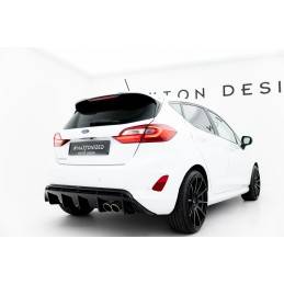 Maxton Design - Rear...